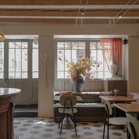 Academie Hotel Lyon Dış mekan fotoğraf
