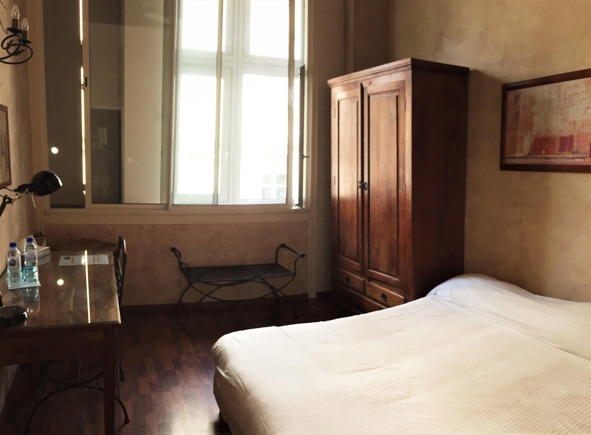Academie Hotel Lyon Dış mekan fotoğraf