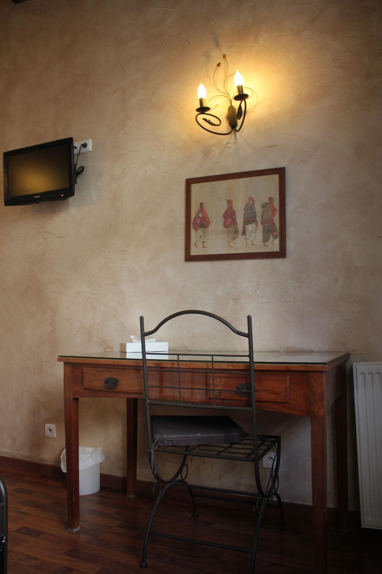 Academie Hotel Lyon Dış mekan fotoğraf