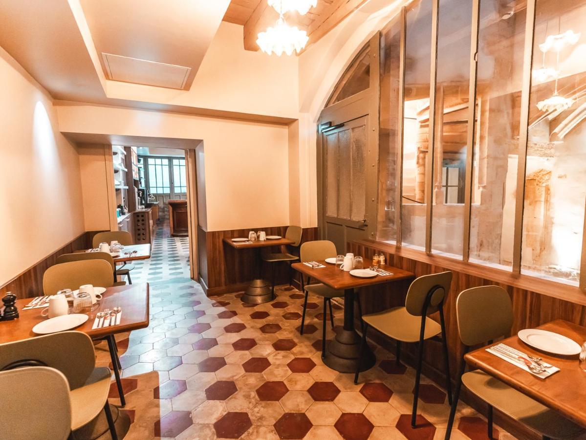Academie Hotel Lyon Dış mekan fotoğraf
