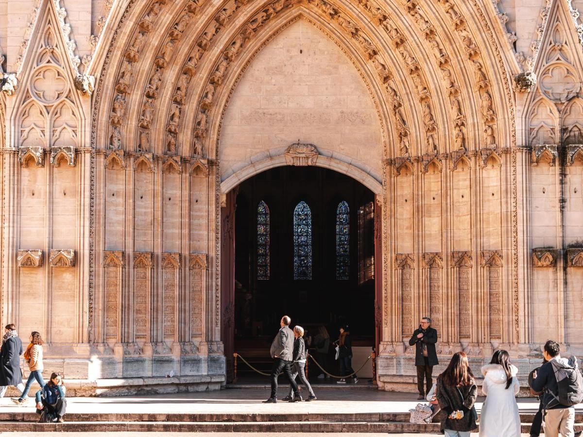 Academie Hotel Lyon Dış mekan fotoğraf