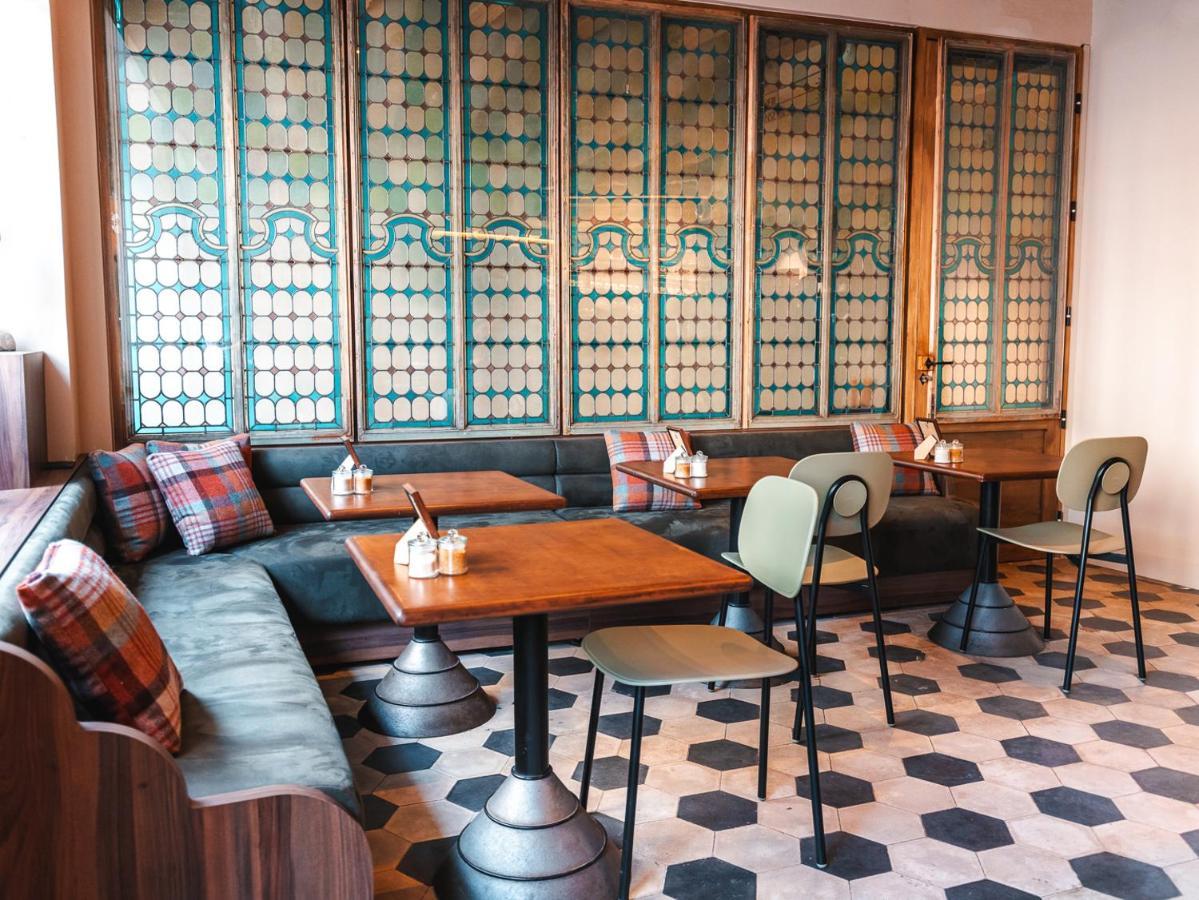 Academie Hotel Lyon Dış mekan fotoğraf