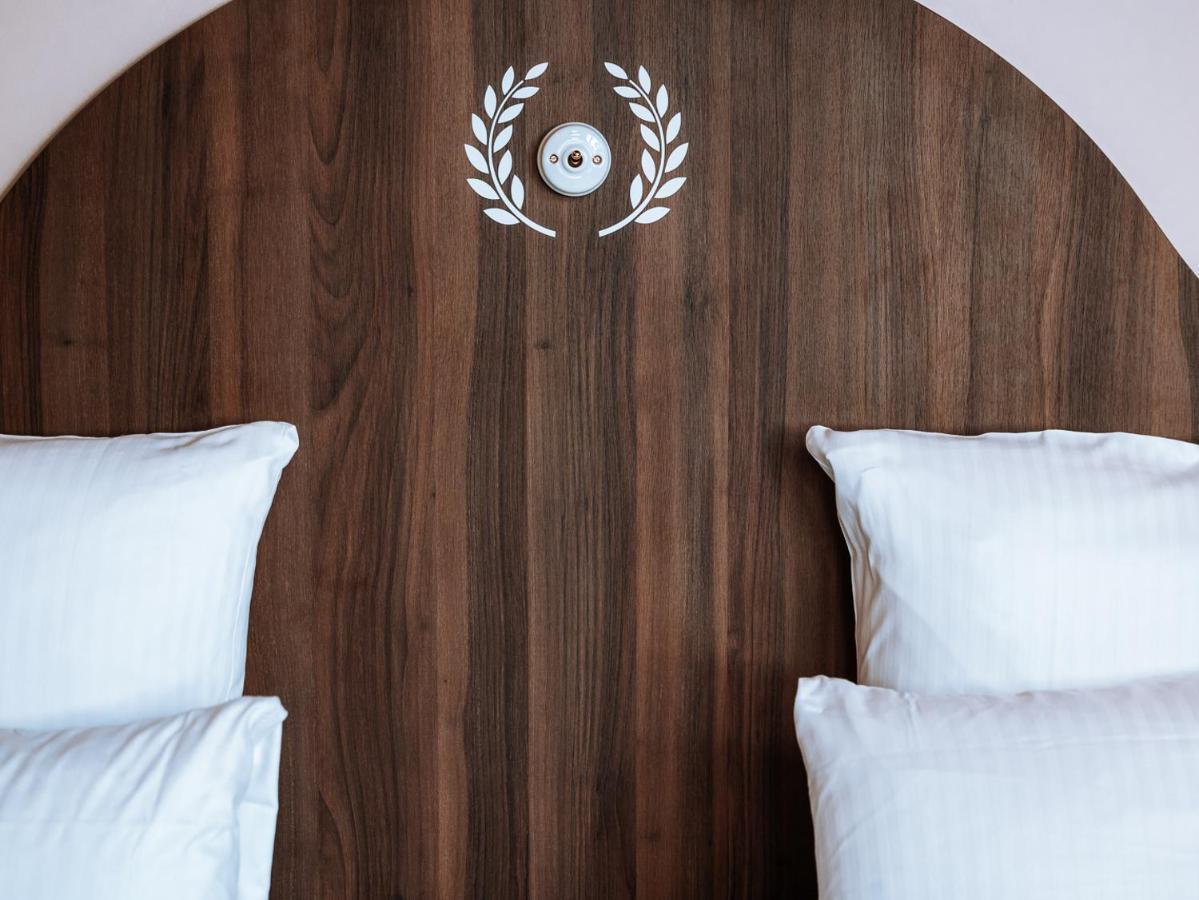 Academie Hotel Lyon Dış mekan fotoğraf