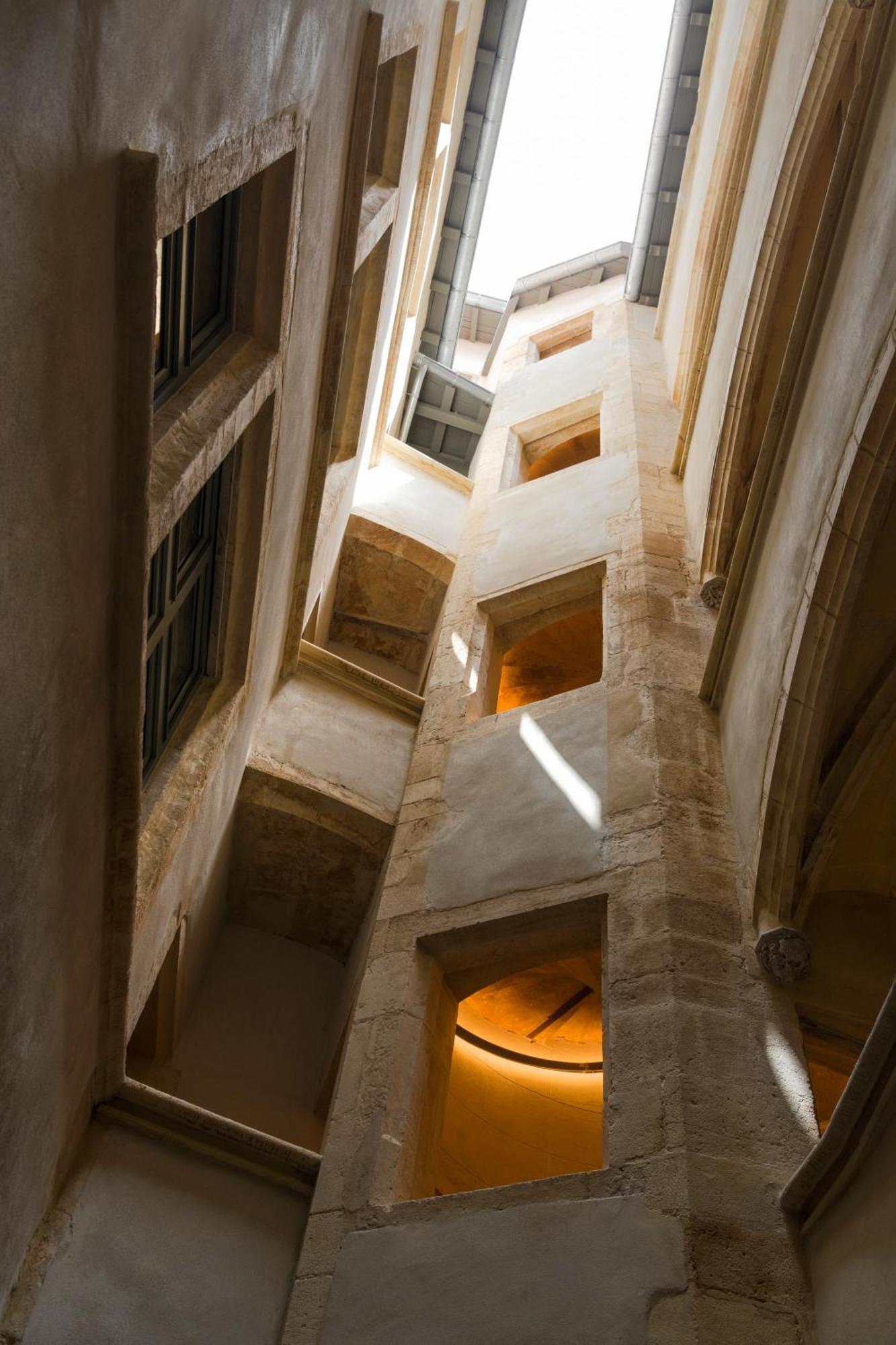 Academie Hotel Lyon Dış mekan fotoğraf