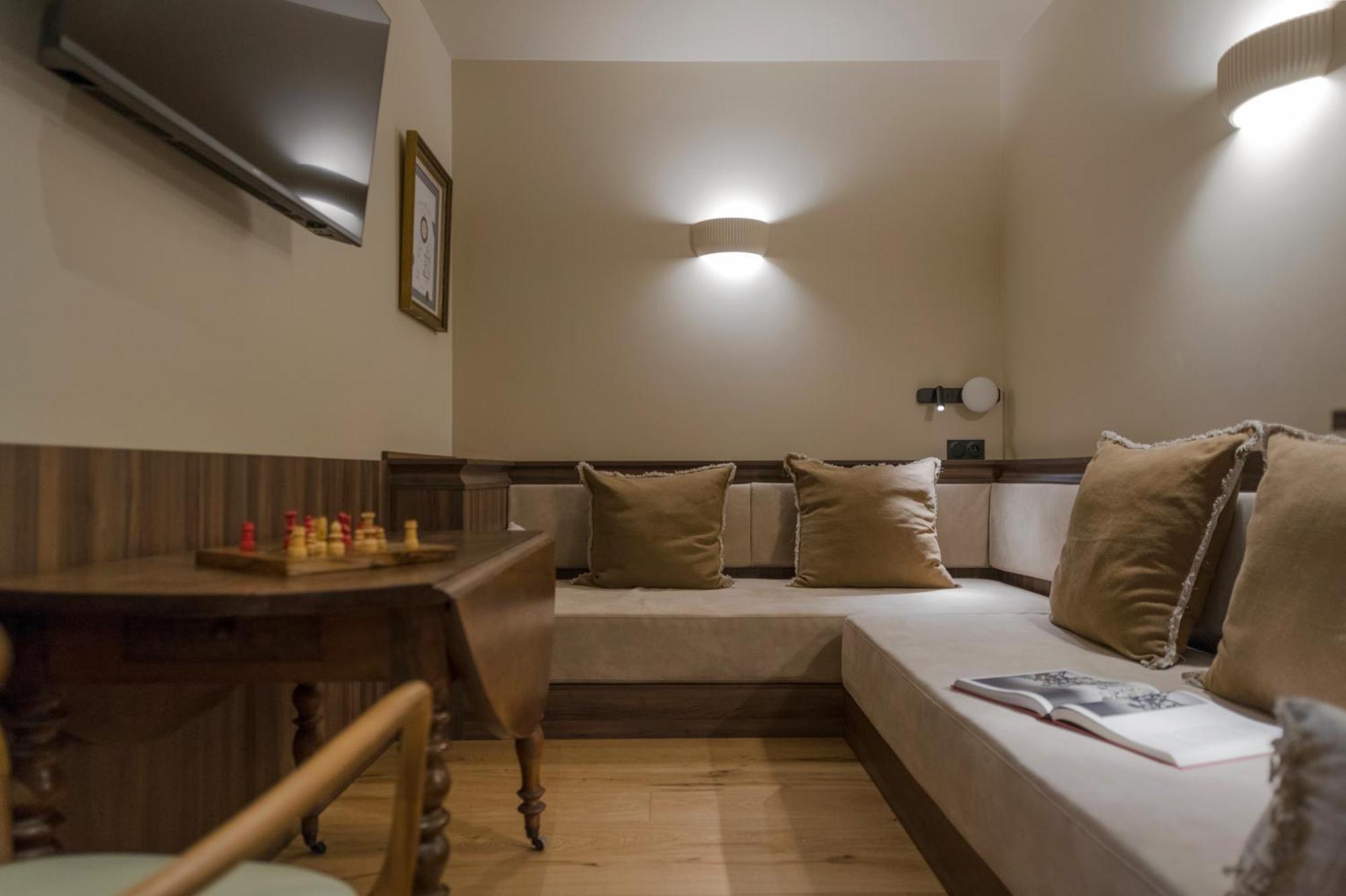 Academie Hotel Lyon Dış mekan fotoğraf