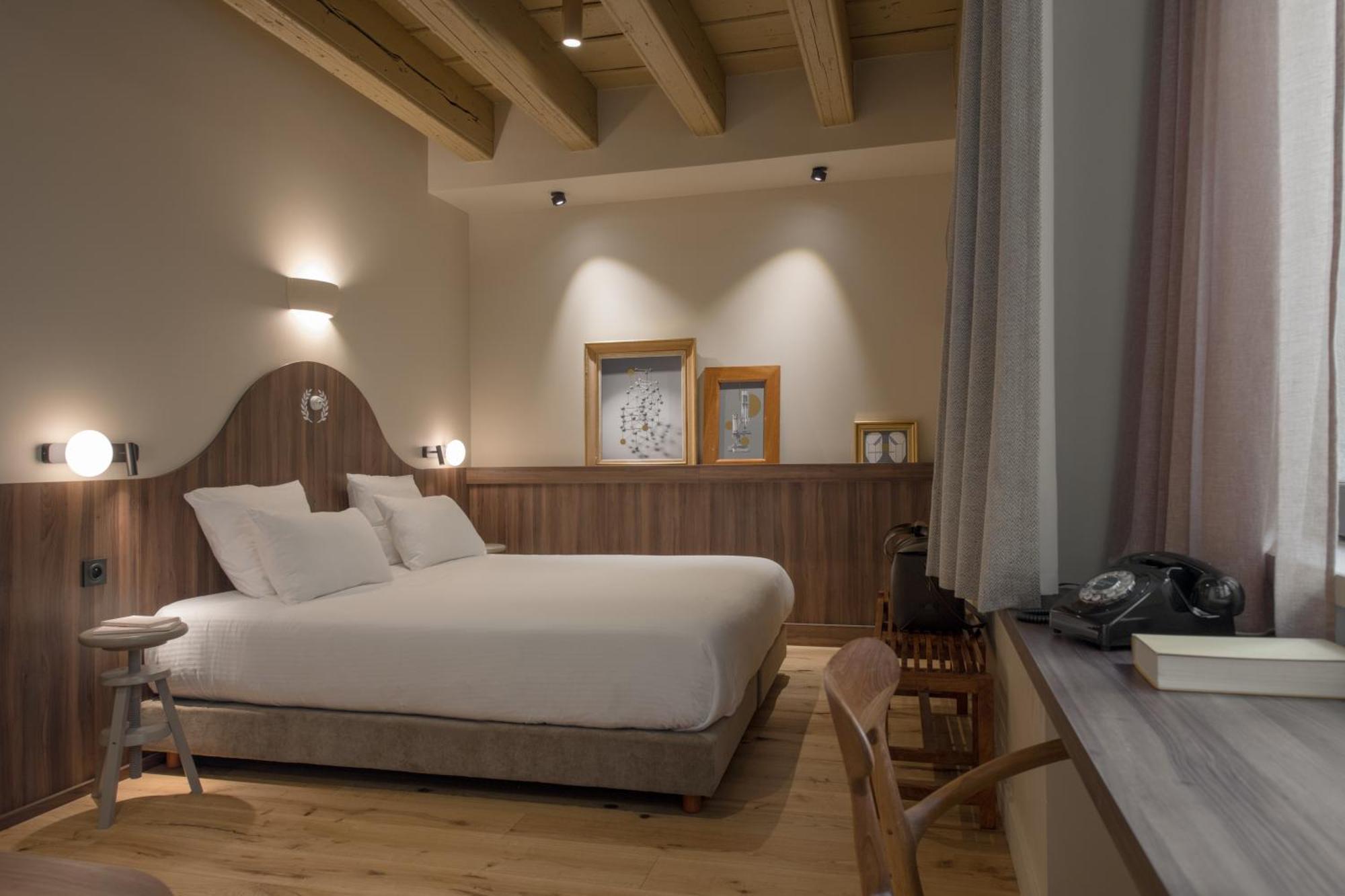 Academie Hotel Lyon Dış mekan fotoğraf