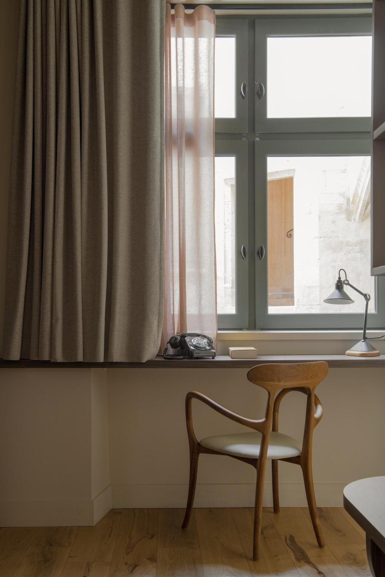 Academie Hotel Lyon Dış mekan fotoğraf