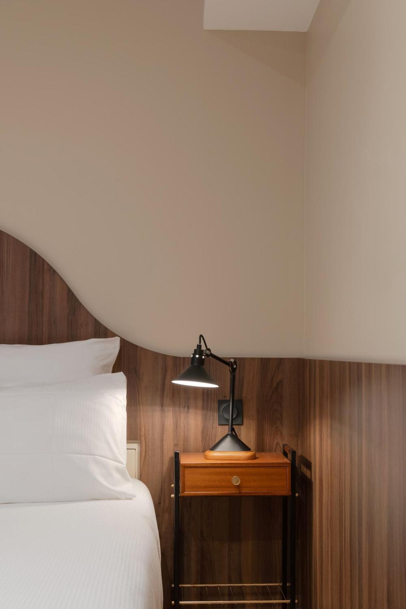 Academie Hotel Lyon Dış mekan fotoğraf