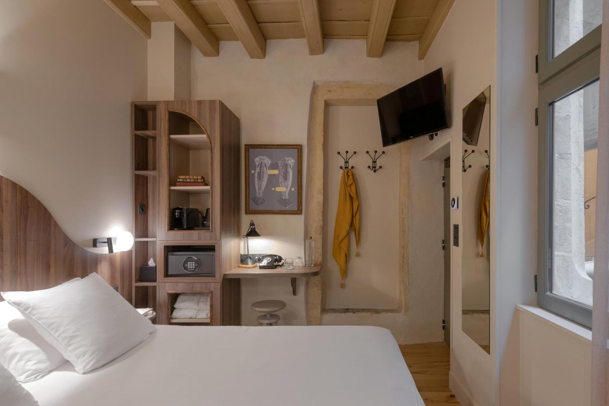 Academie Hotel Lyon Dış mekan fotoğraf