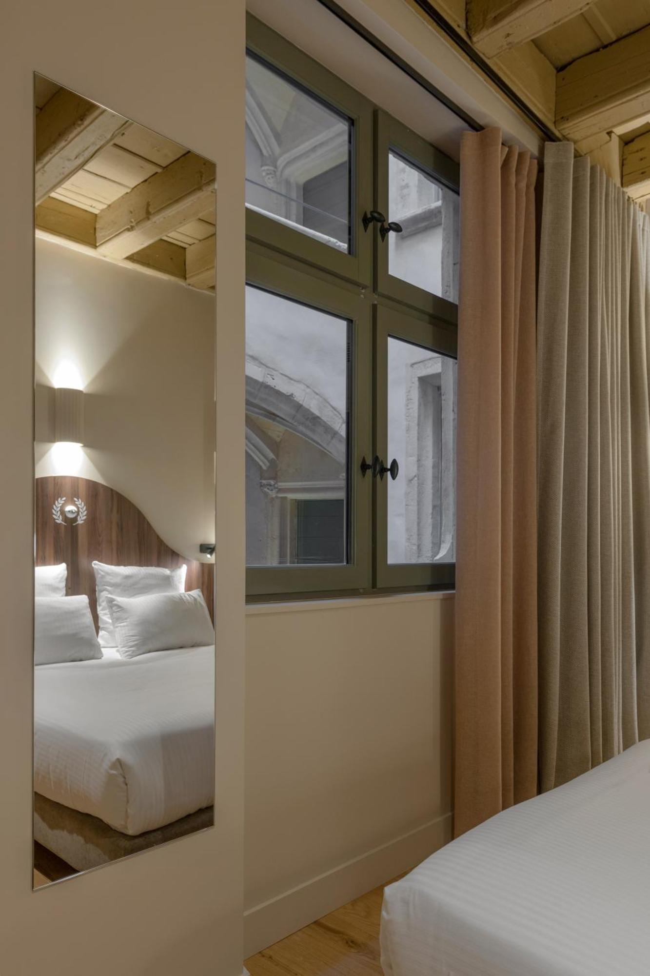 Academie Hotel Lyon Dış mekan fotoğraf