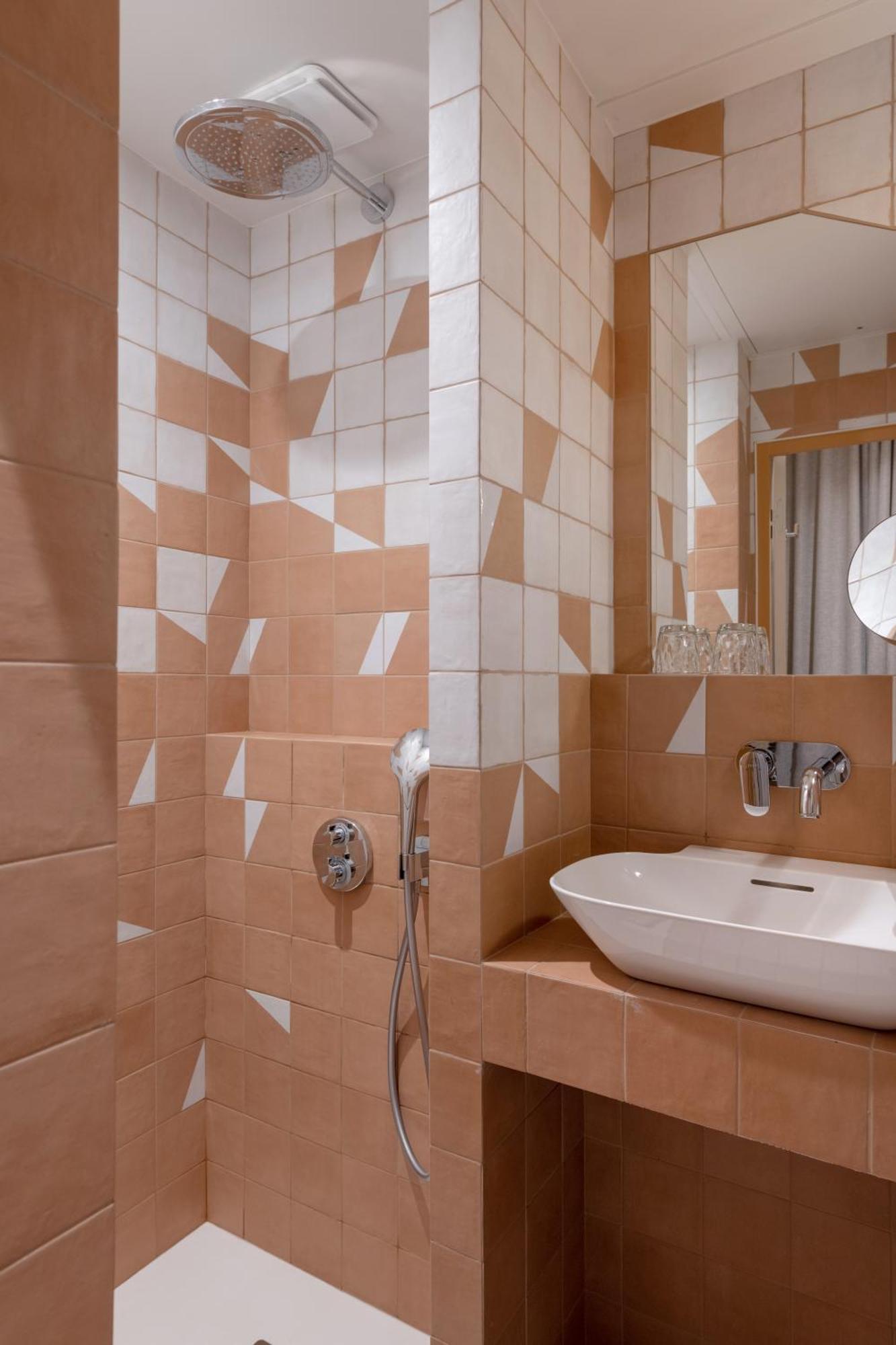Academie Hotel Lyon Dış mekan fotoğraf