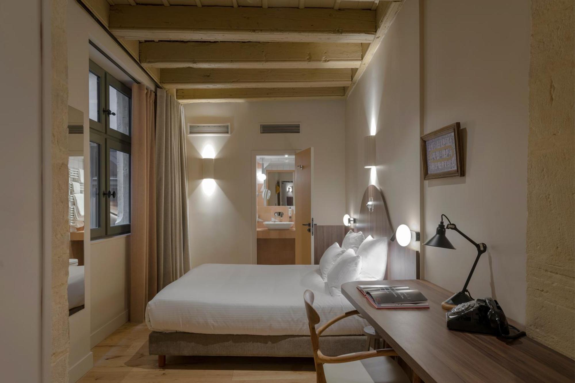 Academie Hotel Lyon Dış mekan fotoğraf