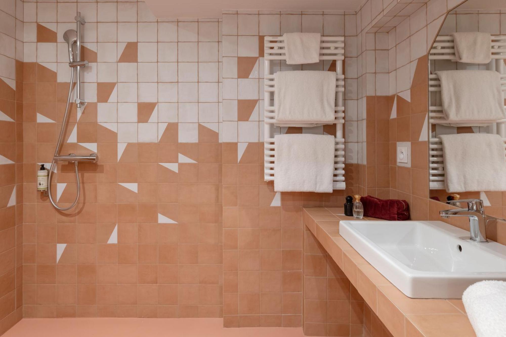 Academie Hotel Lyon Dış mekan fotoğraf