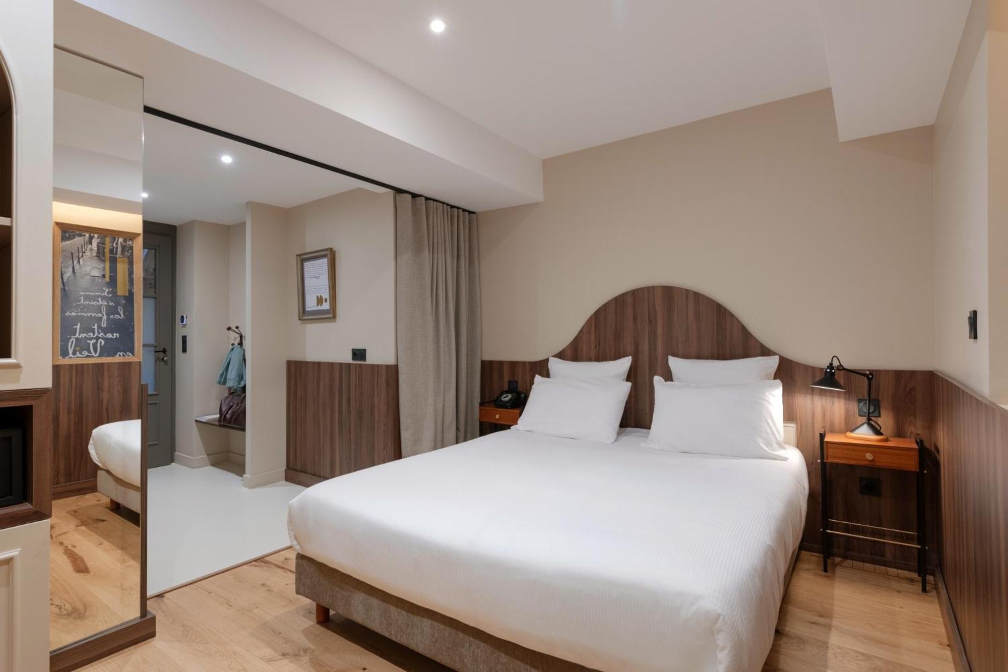 Academie Hotel Lyon Dış mekan fotoğraf