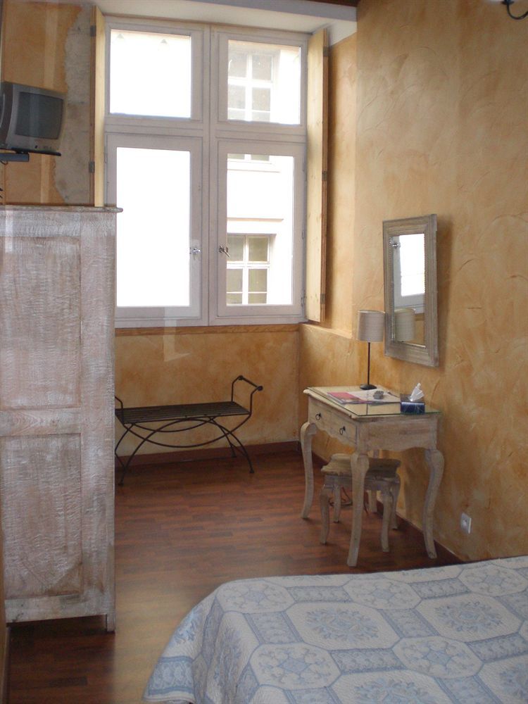 Academie Hotel Lyon Dış mekan fotoğraf