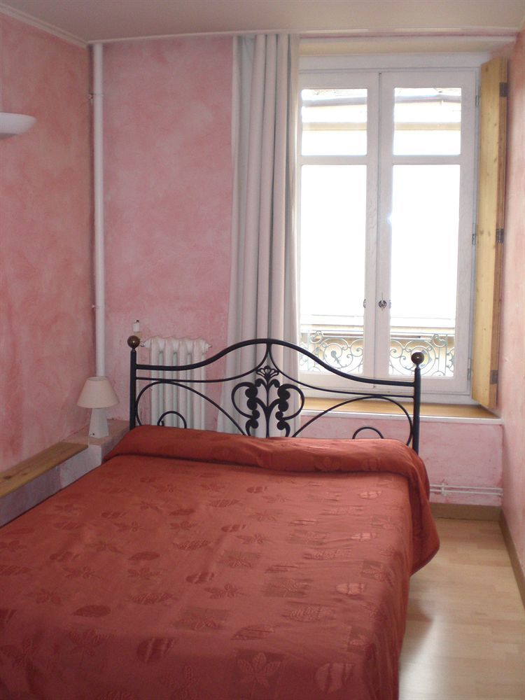 Academie Hotel Lyon Dış mekan fotoğraf