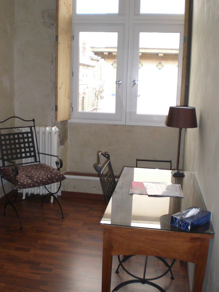 Academie Hotel Lyon Dış mekan fotoğraf