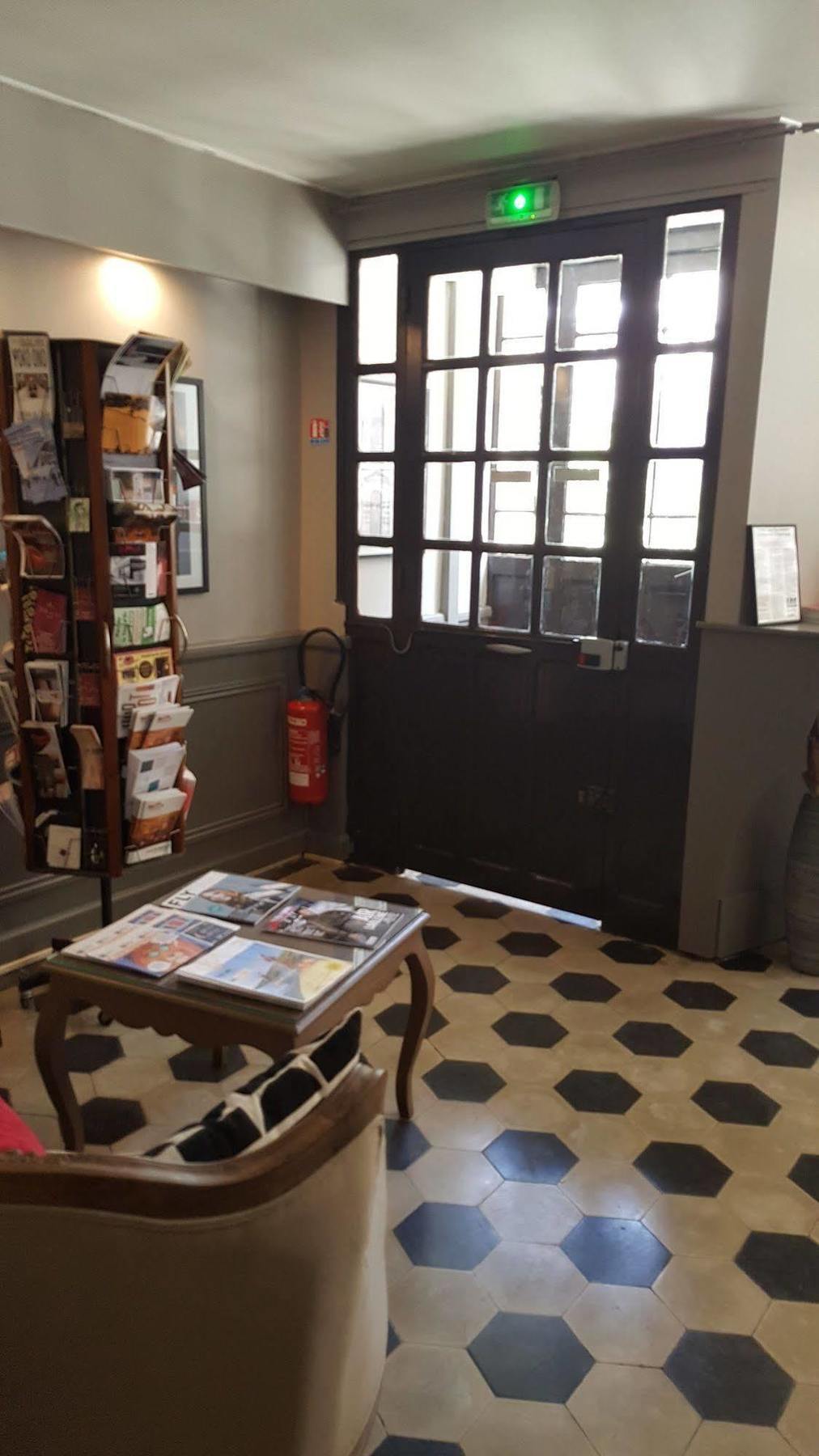 Academie Hotel Lyon Dış mekan fotoğraf
